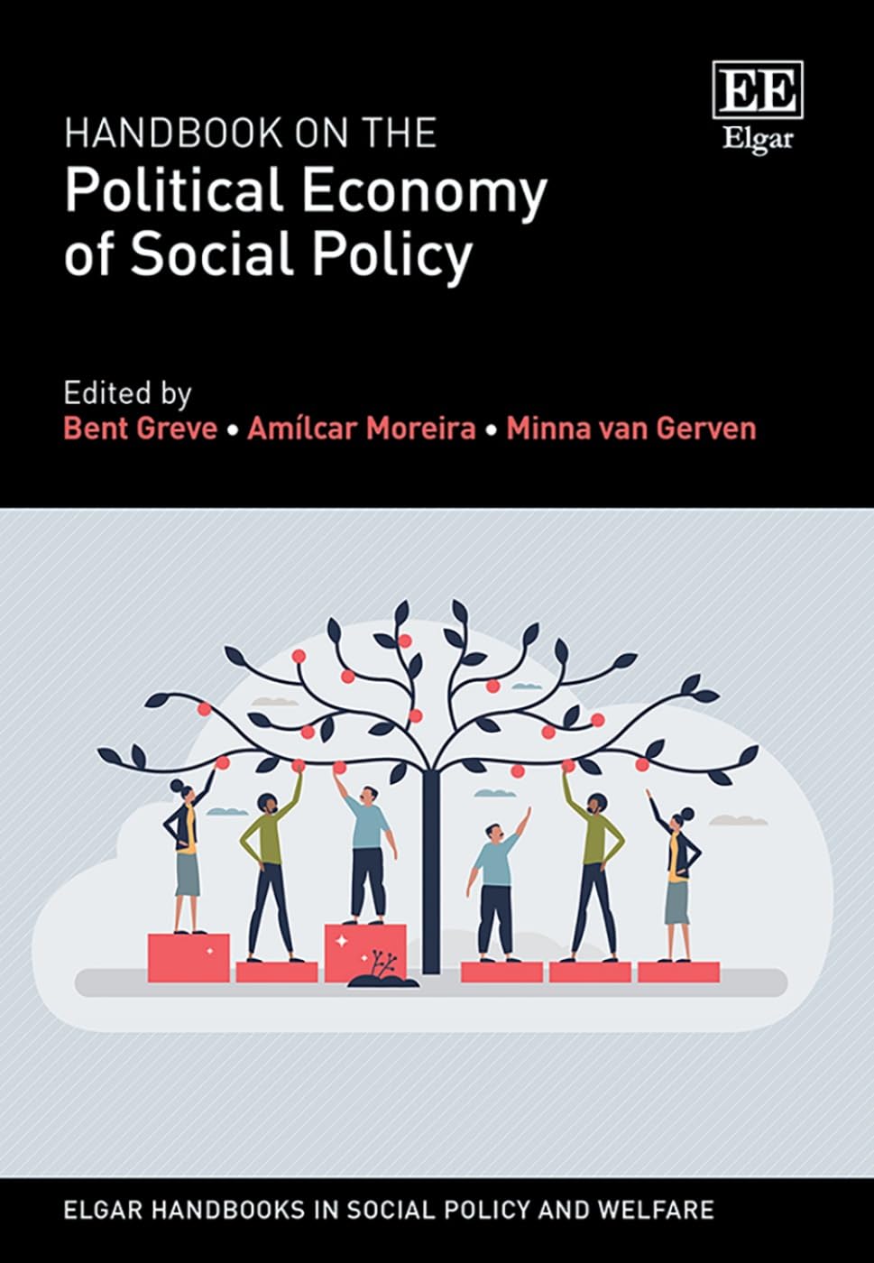 Handbook on the political economy of social policy / edied by Bent Greve, Amílcar Moreira, Minna van Gerven (另開視窗)