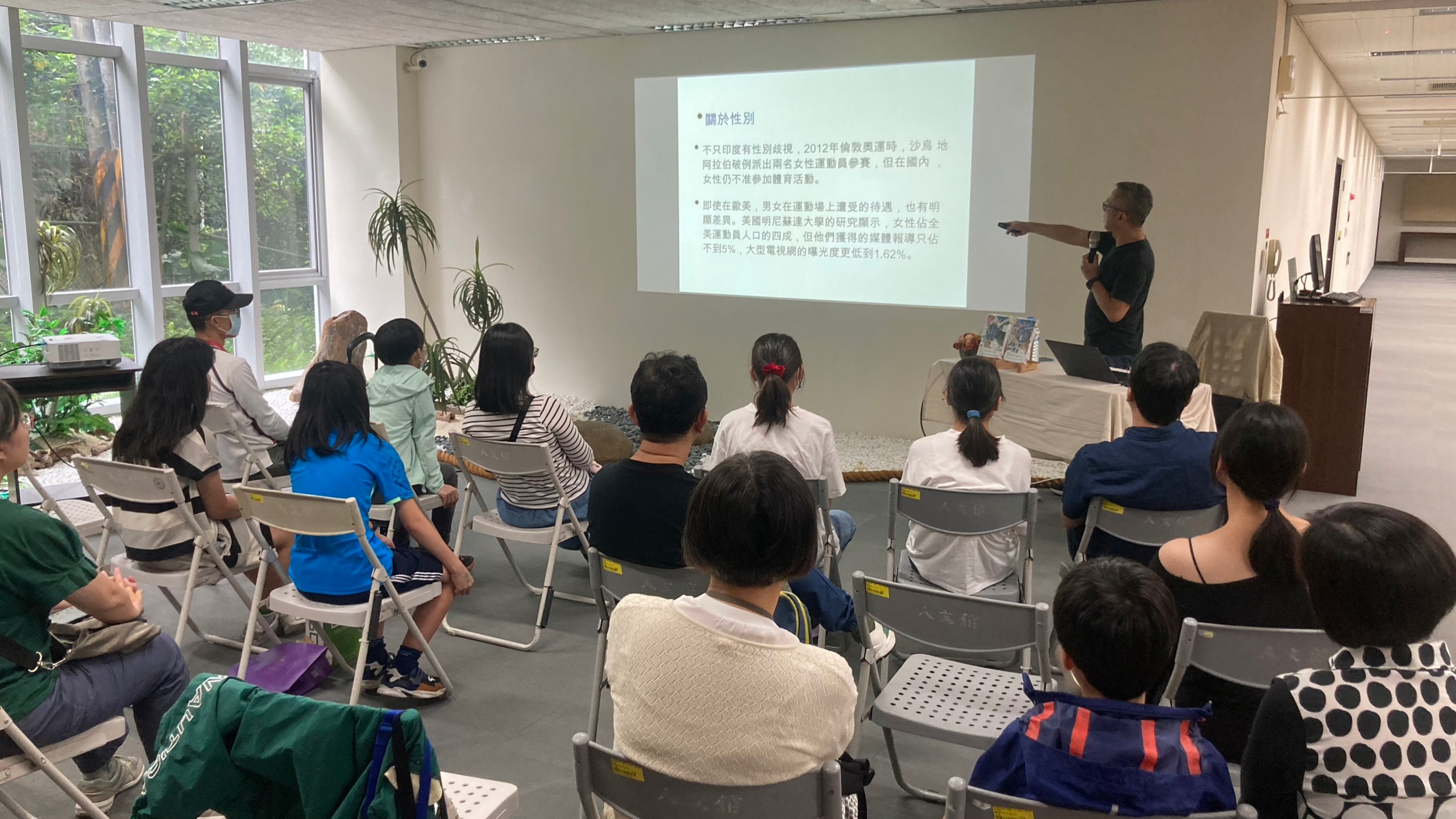 2023院區開放活動剪影照片-2