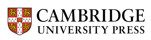 logo_Cambridge University Press